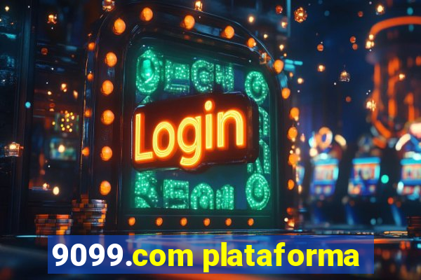 9099.com plataforma